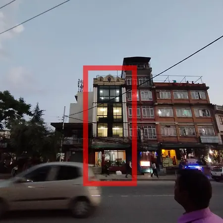 Hotel Ryan
